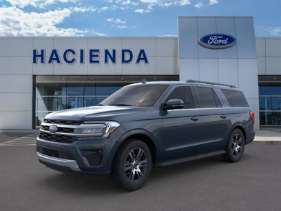 New 2024 Ford Expedition Max XLT
