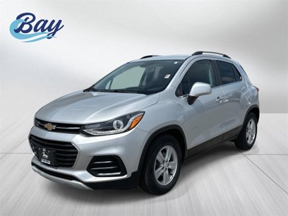 Used 2019 Chevrolet Trax LT w/ LT Convenience Package