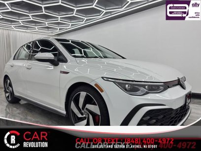 Used 2024 Volkswagen GTI S