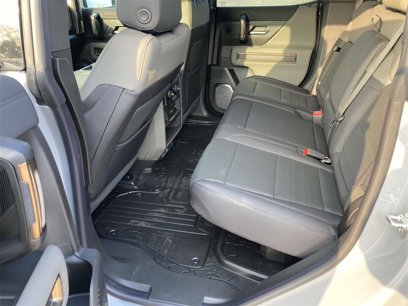 New 2025 GMC Hummer EV 2X