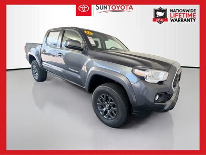 Used 2023 Toyota Tacoma SR5
