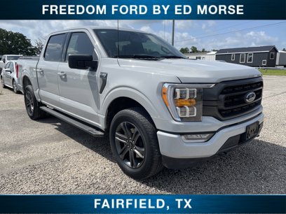 Used 2023 Ford F150 XLT w/ Equipment Group 302A High