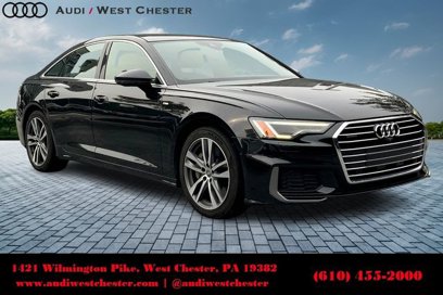 Used 2019 Audi A6 3.0T Premium Plus w/ Premium Plus Package