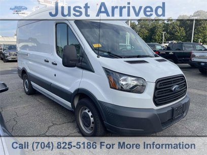 Used 2018 Ford Transit 150 130 Medium Roof