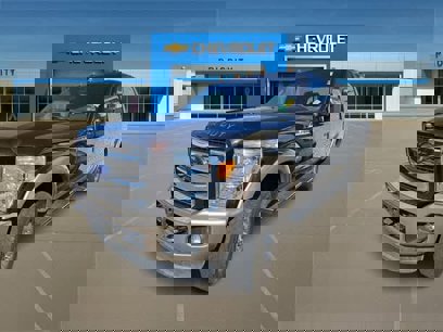 Used 2014 Ford F250 King Ranch w/ King Ranch w/Chrome Package