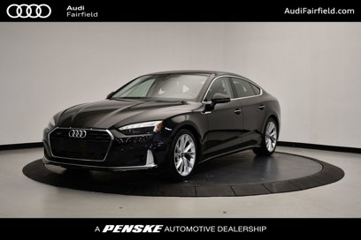 Certified 2023 Audi A5 2.0T Premium w/ Convenience Package