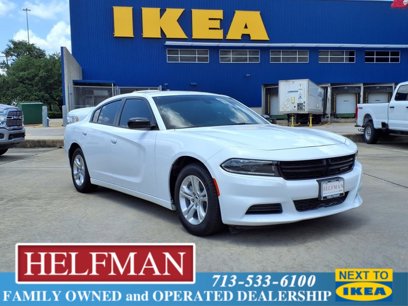 Used 2023 Dodge Charger SXT