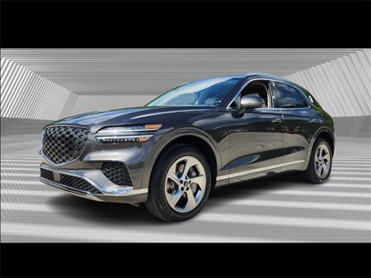 New 2026 Genesis GV70 2.5T