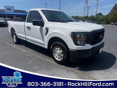 Used 2023 Ford F150 XL