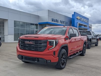 Used 2024 GMC Sierra 1500 Elevation w/ X31 Off-Road Package