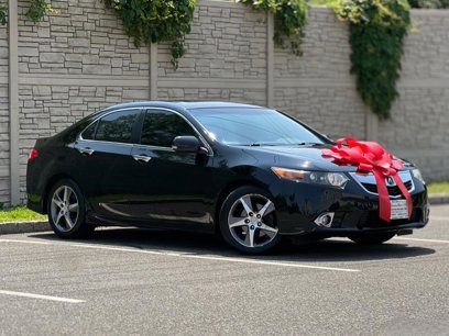 Used 2013 Acura TSX Special Edition