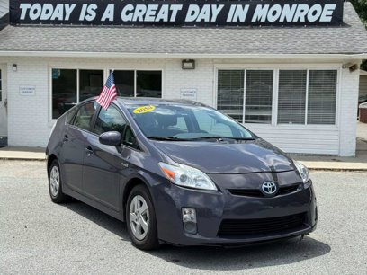 Used 2010 Toyota Prius Two