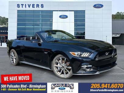 Used 2015 Ford Mustang GT Premium w/ Equipment Group 401A