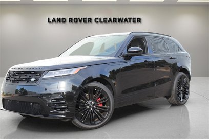 New 2025 Land Rover Range Rover Velar Dynamic SE