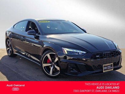 Used 2024 Audi A5 2.0T Premium Plus w/ Premium Plus
