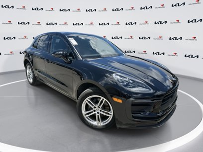 Used 2024 Porsche Macan