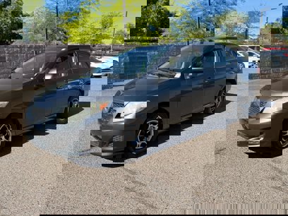 Used 2010 Toyota Corolla LE