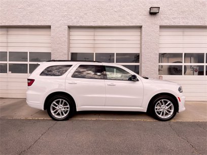 Used 2023 Dodge Durango GT