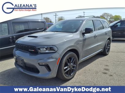 Used 2023 Dodge Durango GT