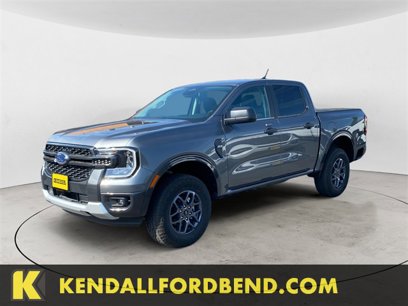 Used 2024 Ford Ranger XLT w/ Equipment Group 301A High