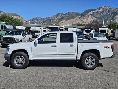 Used 2011 Chevrolet Colorado LT