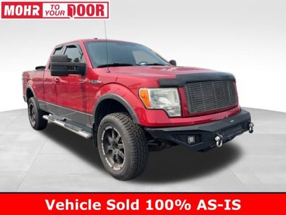 Used 2009 Ford F150 XL