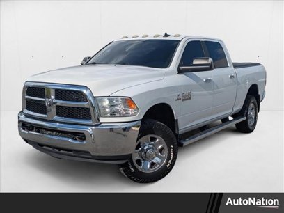 Used 2016 RAM 2500 SLT w/ Snow Chief Group