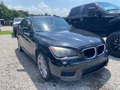 Used 2015 BMW X1 sDrive28i