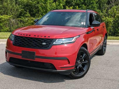 Used 2022 Land Rover Range Rover Velar S