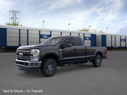 New 2025 Ford F350 XLT