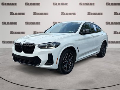 Certified 2023 BMW X4 M40i w/ Premium Package