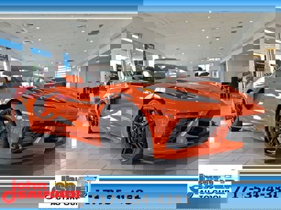 New 2026 Chevrolet Corvette Stingray Preferred Conv w/ Z51 Performance Package
