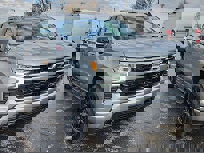 Used 2023 Chevrolet Silverado 1500 RST