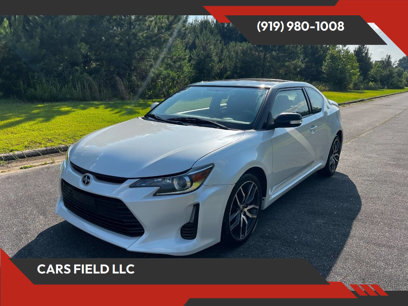 Used 2015 Scion tC