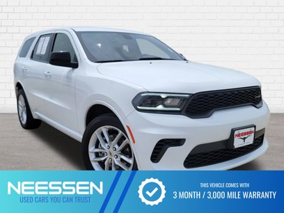 Used 2023 Dodge Durango GT