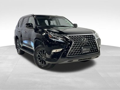 Certified 2023 Lexus GX 460 Premium