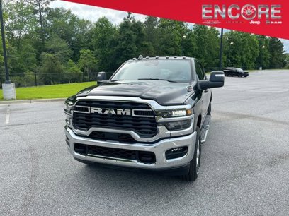 New 2025 RAM 2500 Big Horn