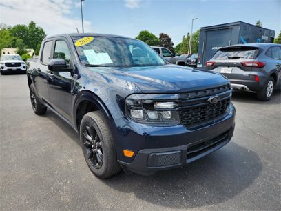 Used 2023 Ford Maverick XLT w/ Black Appearance Package
