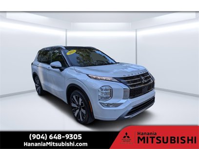 New 2025 Mitsubishi Outlander SEL