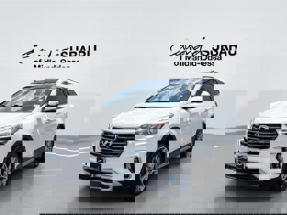 Used 2019 Hyundai Santa Fe XL