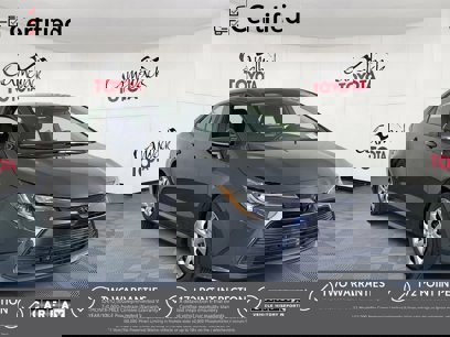 Used 2024 Toyota Corolla LE