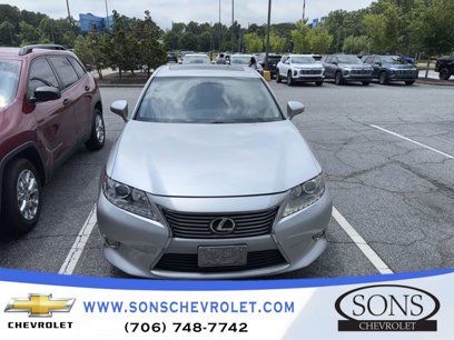Used 2013 Lexus ES 350