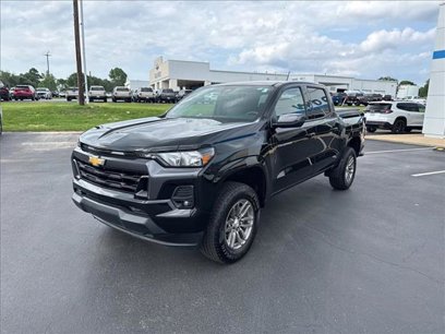 Used 2023 Chevrolet Colorado LT w/ LT Convenience Package II