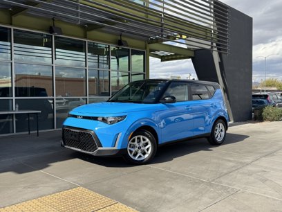 Used 2023 Kia Soul S