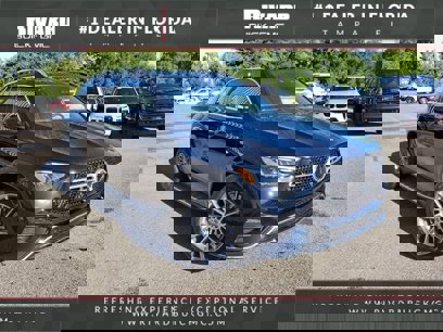 Used 2025 Mercedes-Benz GLE 450e 4MATIC