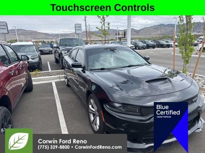 Used 2022 Dodge Charger R/T