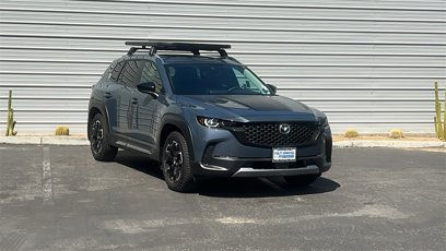 New 2024 MAZDA CX-50 Meridian Edition w/ Apex Package