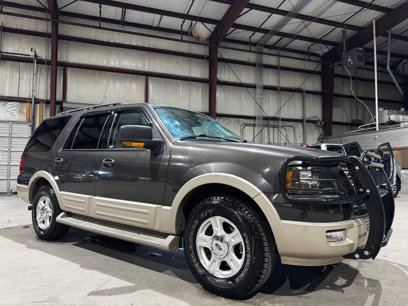 Used 2006 Ford Expedition 2WD