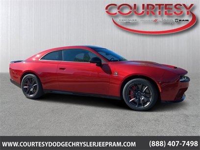 New 2024 Dodge Charger R/T Scat Pack w/ Plus Group
