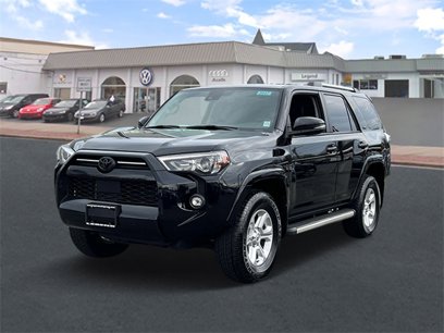 Used 2023 Toyota 4Runner SR5 Premium